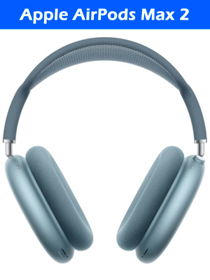 Apple AirPods Max sky Blue купить на OZON по низкой цене