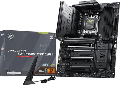 MSI MAG Z690 Tomahawk WiFi купить на OZON по низкой цене