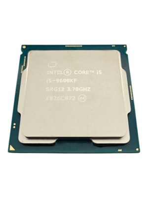 INTEL I5 9600KF купить на OZON по низкой цене