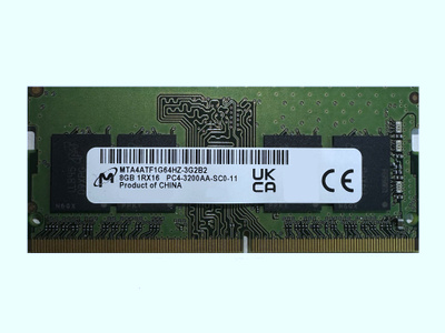 Micron DDR4 3200 купить на OZON по низкой цене