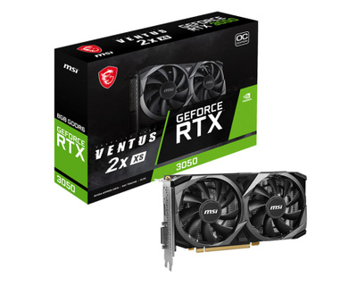 RTX 3070 Ti VENTUS 3X 8G Oc купить на OZON по низкой цене
