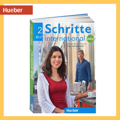 Schritte International Neu A1.1 купить на OZON по низкой цене в