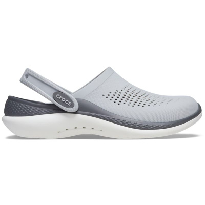 Crocs literide slippers best sale