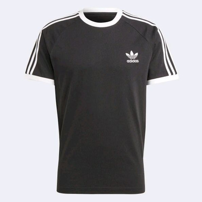 Adidas 3 stripes tee hotsell