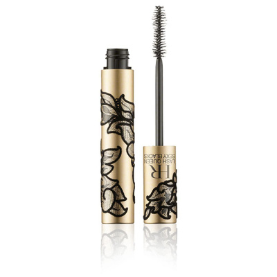 Helena Rubinstein Lash Queen Sexy Blacks тушь для ресниц купить на