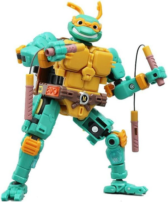 52TOYS Megabox купить на OZON по низкой цене