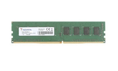 Оперативная память DDR4 8 GB ADATA купить на OZON по низкой цене