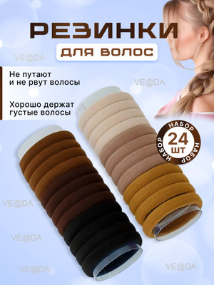 Кьютэм Семиперманентный сухой краситель Cocoa Color Powder, 10 г (Qtem, Color Service)