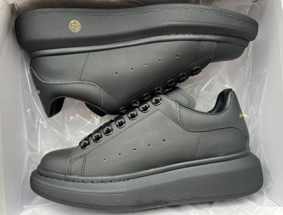 Alexander mcqueen sneakers recensioni best sale