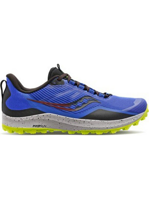 Saucony peregrine 2 hombre baratas on sale