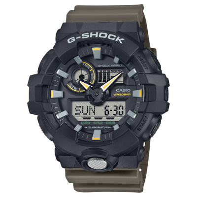 Ga710b g shock online