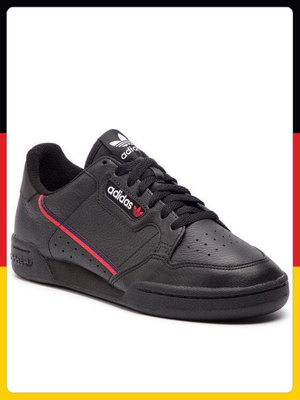 Adidas continental 80 size 13 online