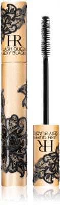 Helena Rubinstein Lash Queen Sexy Blacks тушь для ресниц купить на