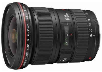 Canon EF 24MM F/1.4L Ii Usm купить на OZON по низкой цене