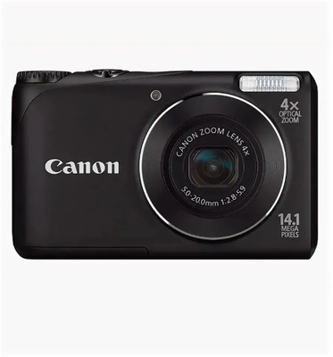 Canon Powershot A2200 купить на OZON по низкой цене
