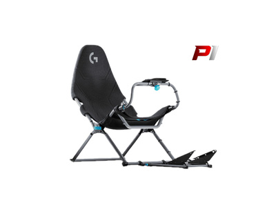 Кресло игровое PLAYSEAT CHALLENGE RC.00002 купить на OZON по