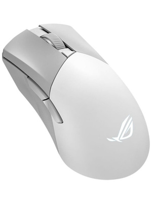 ROG Gladius III Wireless Aimpoint ホワイト ASUS ROG GLADIUS III WIRELESS купить на OZON по низкой цене