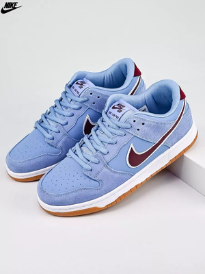 nike dunk play station