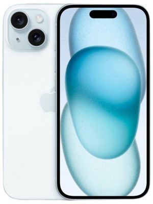 iPhone 14 128 GB Blue купить на OZON по низкой цене