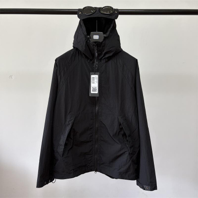 C.P.COMPANY アウター ジャケット ナイロン シーピー Hooded Down
