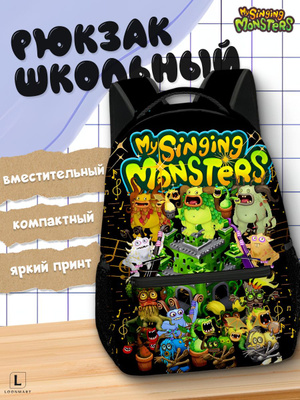 My Singing Monsters   OZON