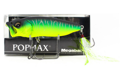 MEGABASS POP MAX купить на OZON по низкой цене
