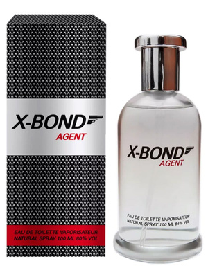 X-BOLT туалетная вода купить на OZON по низкой цене в Армении, Ереване