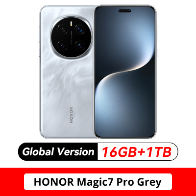 Honor Magic 7 Pro 12GB/512GB グローバル版 Buy Honor Magic 7 Pro 5G