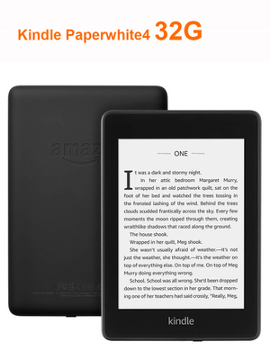 Amazon Kindle Paperwhite 10th 本体 KINDLE PAPERWHITE 10TH GEN купить на OZON по низкой цене