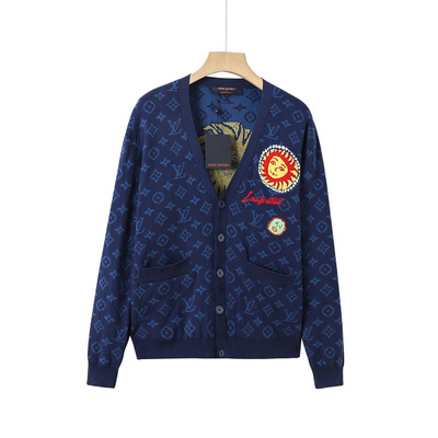 Кардиганы мужские Louis Vuitton купить на OZON по низкой цене
