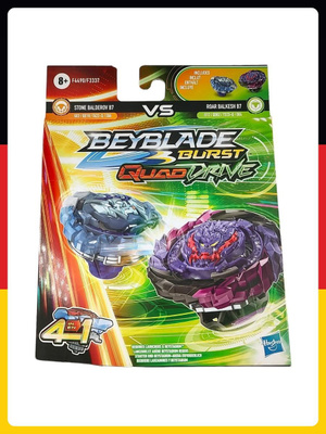 Beyblade Burst Quad Drive купить на OZON по низкой цене