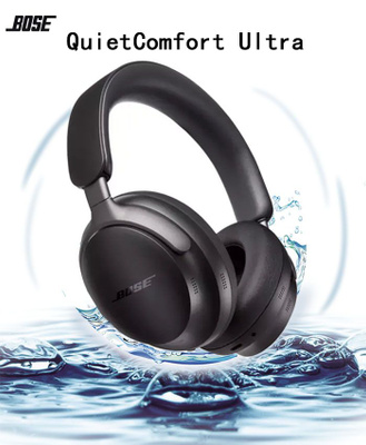 Наушники Bose QuietComfort 20 (QC20) купить на OZON по низкой цене