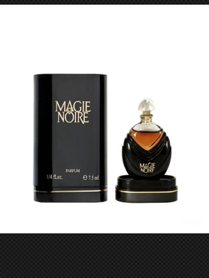 MAGIE NOIRE духи купить на OZON по низкой цене