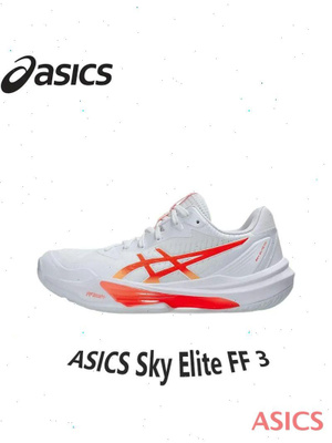 Кроссовки ASICS sky Elite купить на OZON по низкой цене