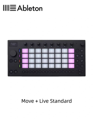 ABLETON PUSH 2 купить на OZON по низкой цене