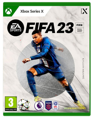 FIFA 22 XBOX SERIES X купить на OZON по низкой цене