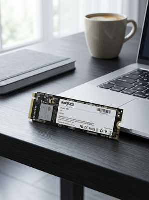 Kingfast SSD купить на OZON по низкой цене