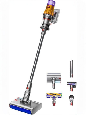 DYSON V11 FLUFFY купить на OZON по низкой цене