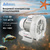 Вихревой компрессор воздуходувка, SUNSUN HG-1100C, насос вихревой, 1100 ...