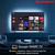 SHIVAKI Телевизор Телевизор SHIVAKI 43SU20H FULL HD SMART Goodle TV ...