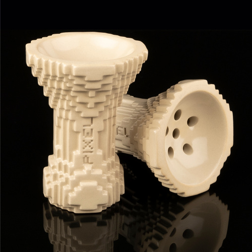 103 отзыв на Чаша для кальяна PIXEL (турка) BIGMAKS & Sarko Zy от