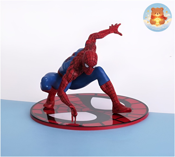 Spider Man OZON spider-man-ozon