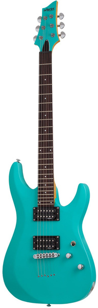 ギター schecter Diamond series 7066697346.jpg
