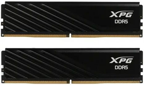 Модуль оперативной памяти ADATA 8 ГБ DDR5 PC44800 5600 MHz CL 46
