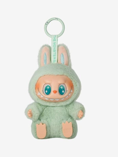 LABUBU THE MONSTERS Have a Seat ぬいぐるみ Кукла POP MART The Monsters Labubu Have a Seat Series блайнд-бокс