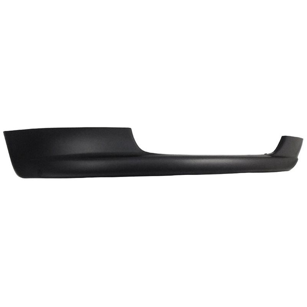 Бампер передний Toyota Vitz 99-01 / Yaris 99-02 (Нижняя часть)