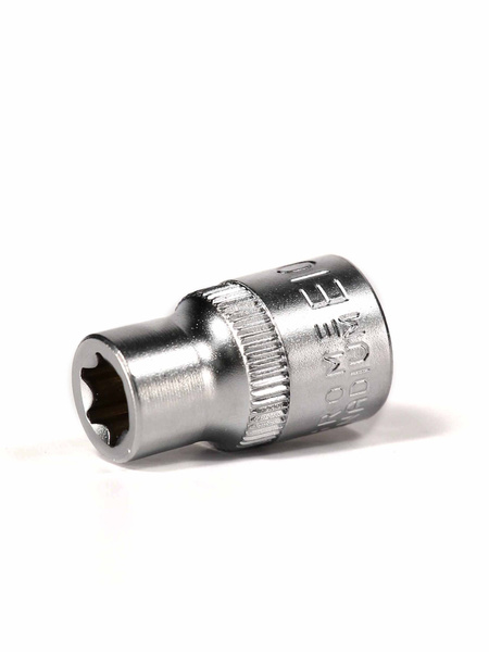 Головка TORX 3/8"DR E14 VETTLER