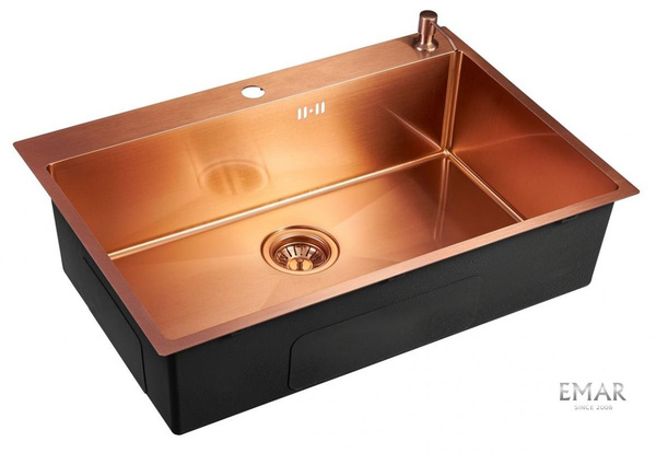 EMAR EMB 125A PVD Nano Coppery OZON emar-emb-125a-pvd-nano-coppery-ozon