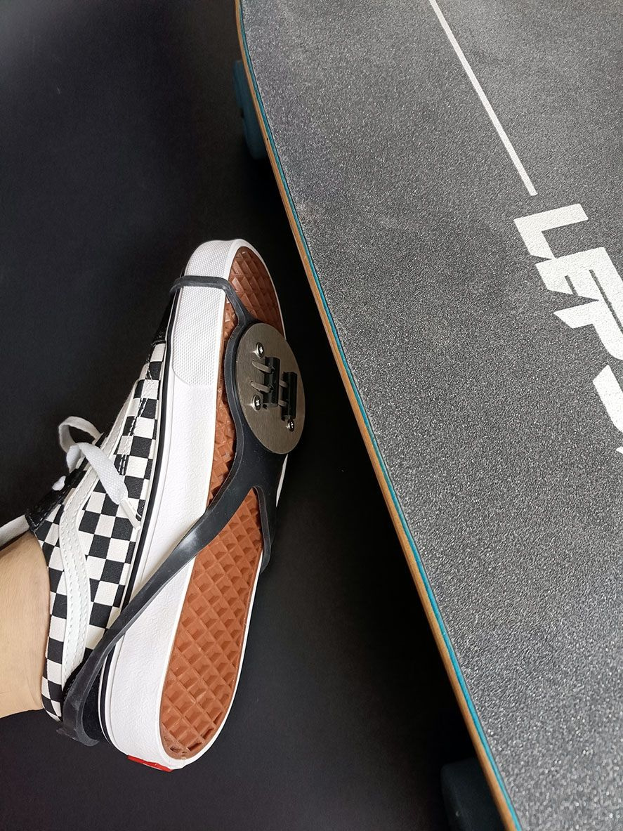 Защитная подкладка на ботинках для мотоциклетных принадлежностей ...