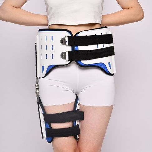 Ортез на тазобедренный сустав иммобилизирующий регулируемый,левая ...